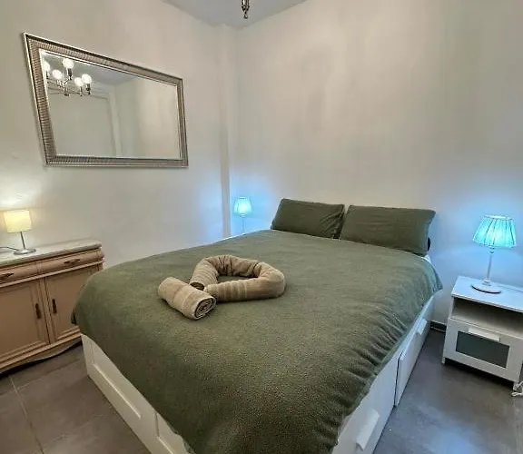 House With Terrace * فالنسيا