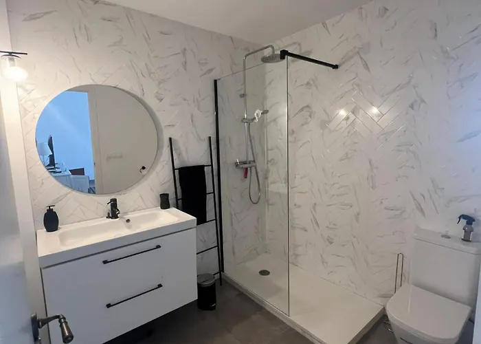 House With Terrace فالنسيا