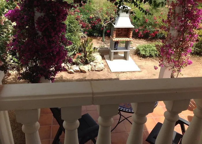 Casita Ramona * 발렌시아