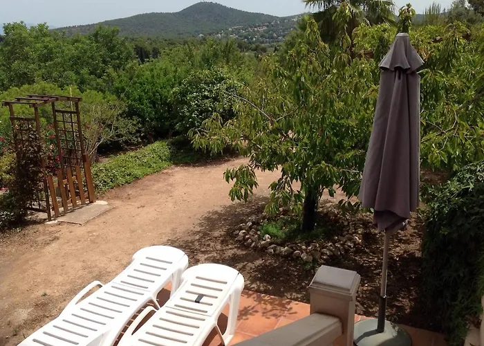 Casita Ramona * 발렌시아