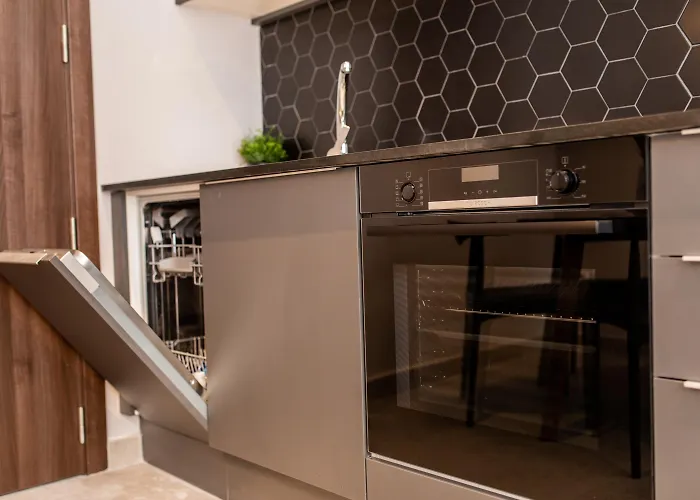 Apartahotel Ramirez Flats