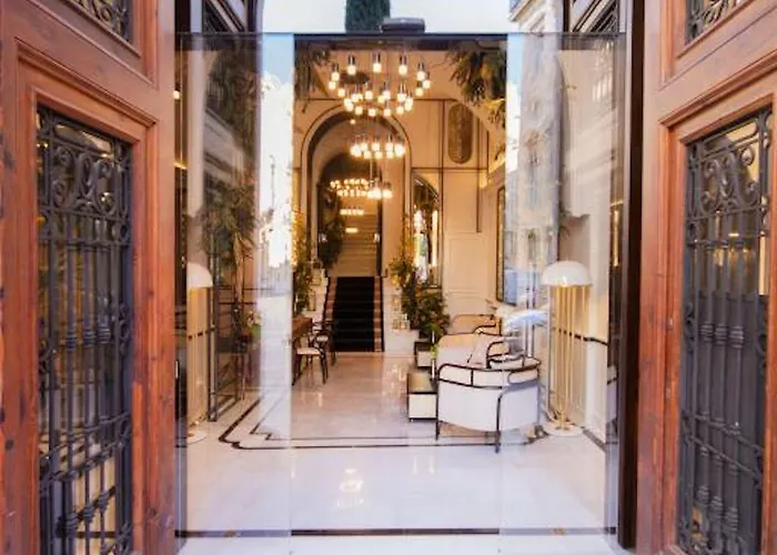 Palacio Vallier 5* 5*