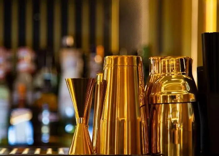 Palacio Vallier 5* 5* Valencia