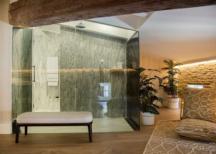 Palacio Vallier 5* Hotel Valencia