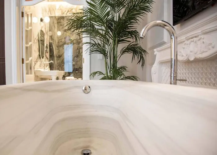 Palacio Vallier 5* 5* Valencia