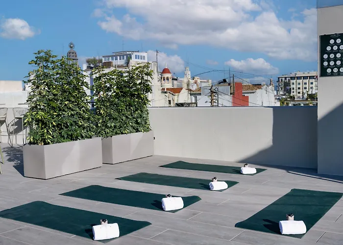 Hotel Palacio Santa Clara, Autograph Collection 4*