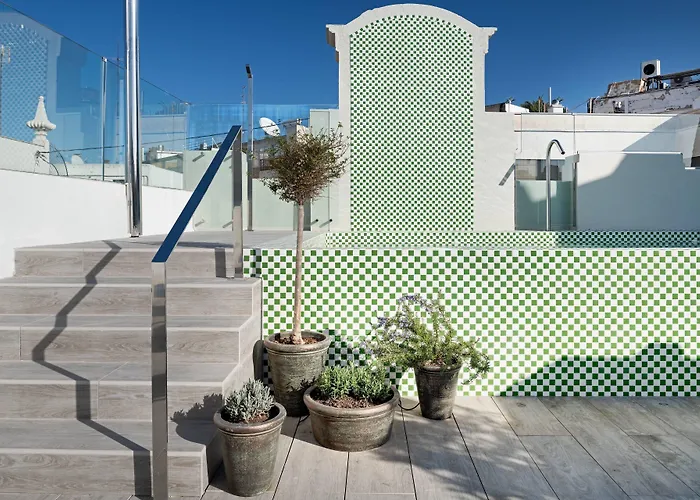 Palacio Santa Clara, Autograph Collection Valenza