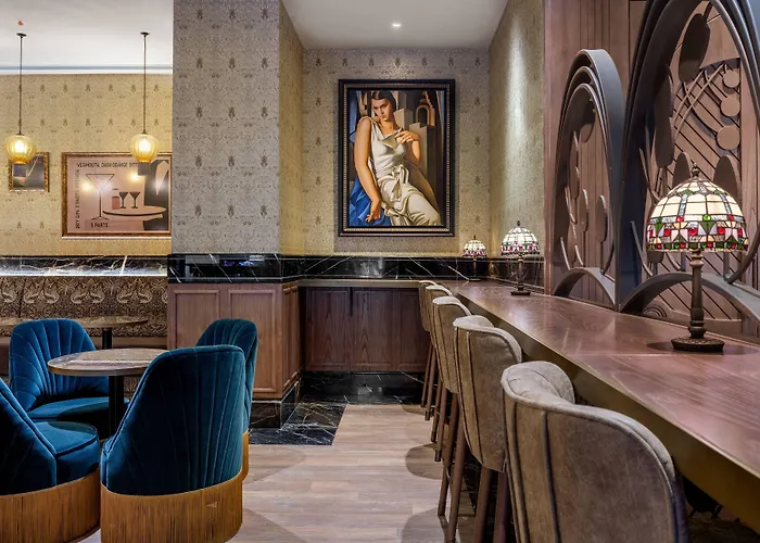 Hotel Palacio Santa Clara, Autograph Collection Valenza