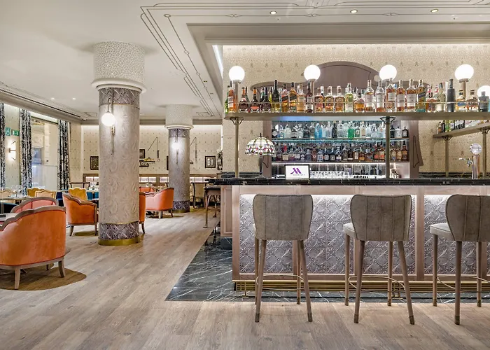 Palacio Santa Clara, Autograph Collection Hotel