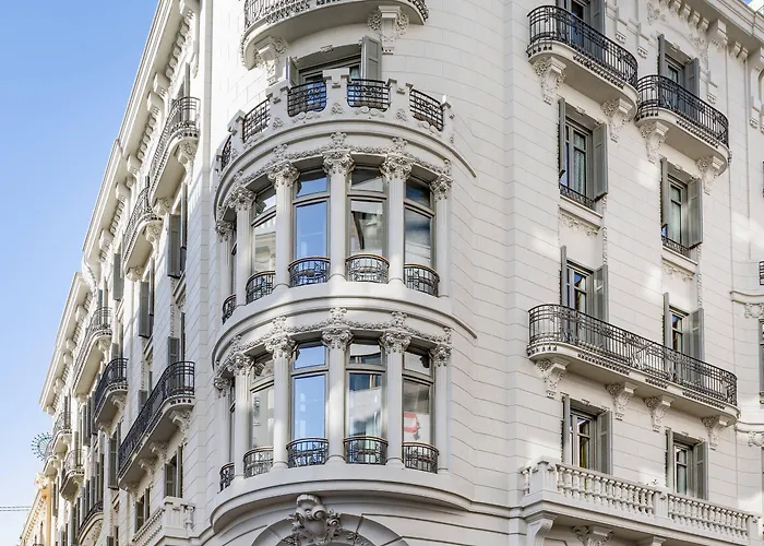 Hotel Palacio Santa Clara, Autograph Collection