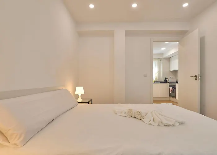 Διαμέρισμα Invalencia Anton Martin - Malvarrosa & Relax