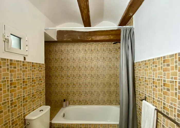 شقة Duplex En El Carmen