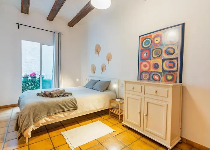 Invalencia Musico 2 Turia Gardens شقة فالنسيا