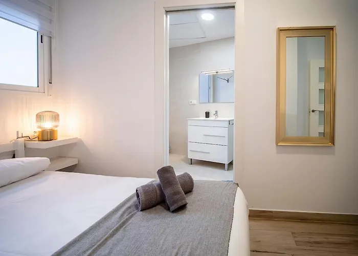 Ruzafa Market 6b * Βαλένθια