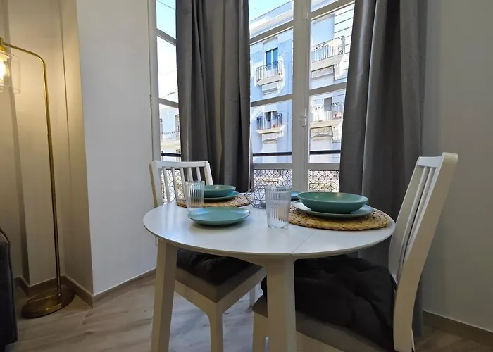 Ruzafa Market 6b * Βαλένθια