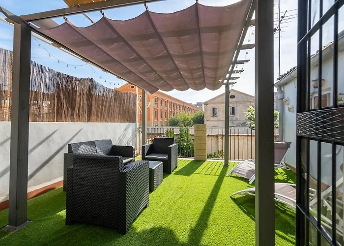 Διαμέρισμα Chillout Area 2br 4p Relax Fast Wifi Pet Friendly *