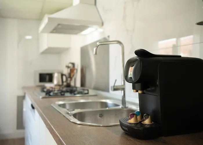 Chillout Area 2br 4p Relax Fast Wifi Pet Friendly * Βαλένθια