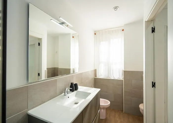 Chillout Area 2br 4p Relax Fast Wifi Pet Friendly