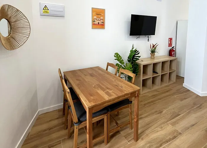 Urban Loft Benicalap