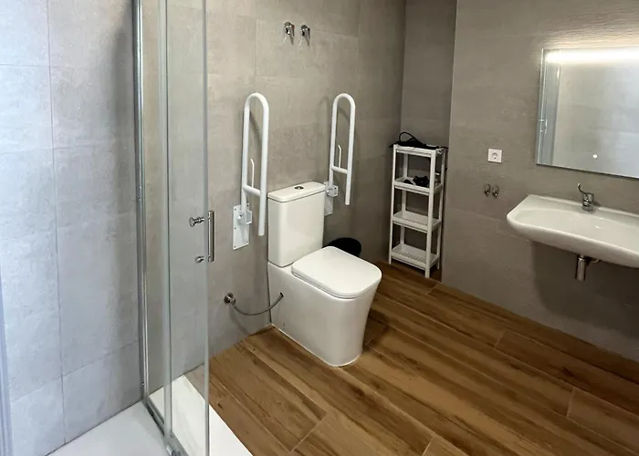 Urban Loft Benicalap