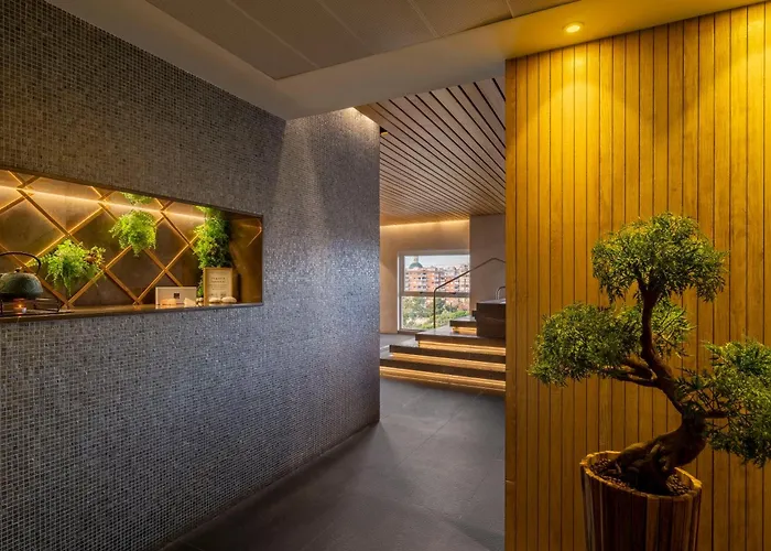 Отель Sh Palace