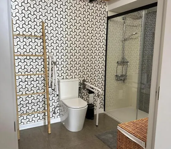 Διαμέρισμα Loft Camp Del Turia A5 - Housevanlive