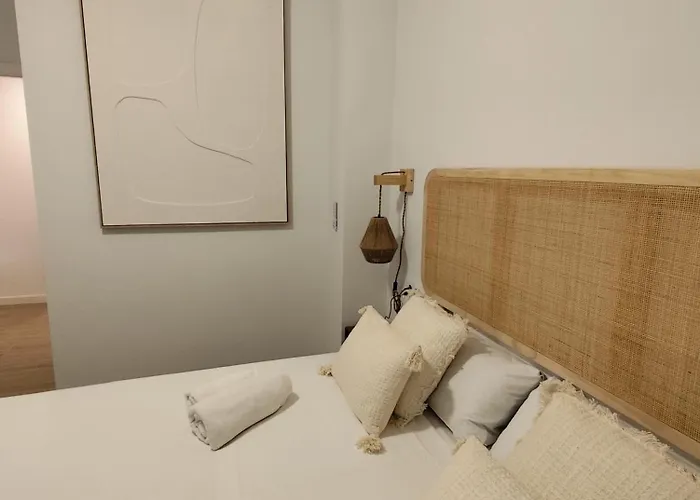 Travel Habitat Peset Aleixandre Apartmán Valencie