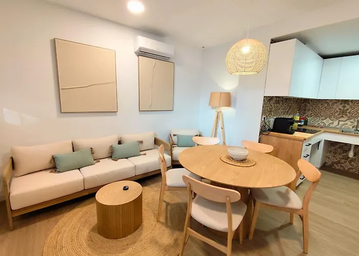 Apartmán Travel Habitat Peset Aleixandre Valencie