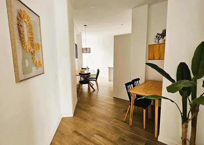 شقة Eliving - Biopark Center & Airport *