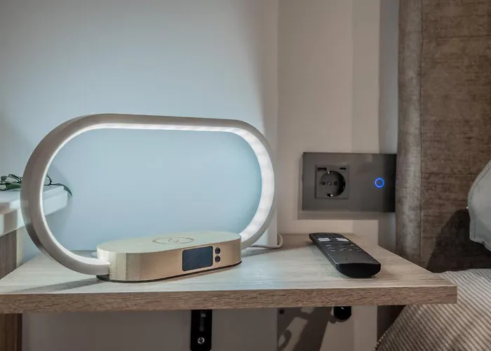 Guillem Jafer - Roig Arena Διαμέρισμα *