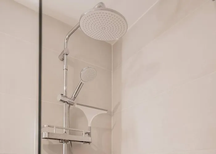 Διαμέρισμα Guillem Jafer - Roig Arena