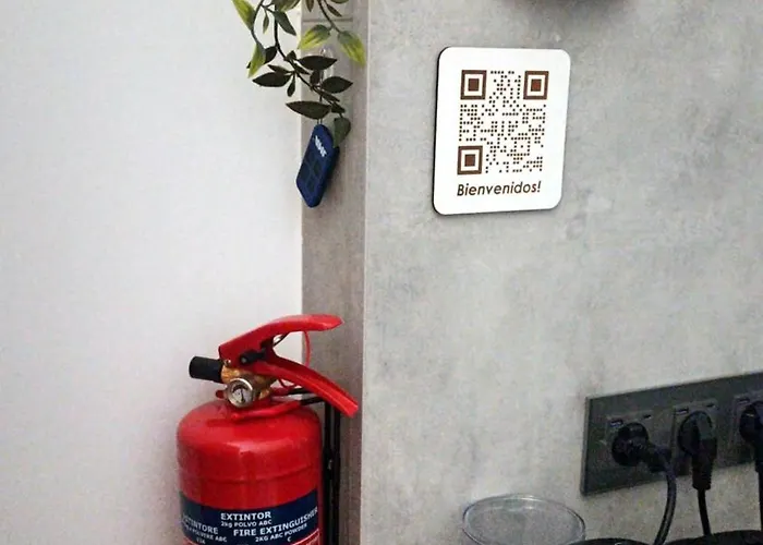 Διαμέρισμα Guillem Jafer - Roig Arena