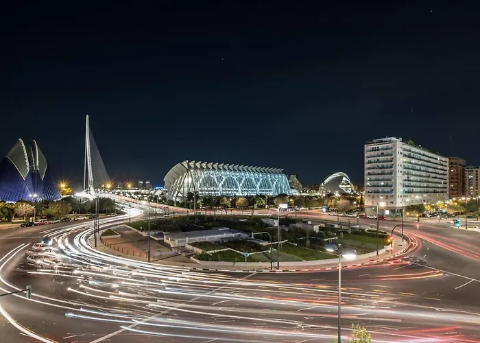 Guillem Jafer - Roig Arena * Βαλένθια