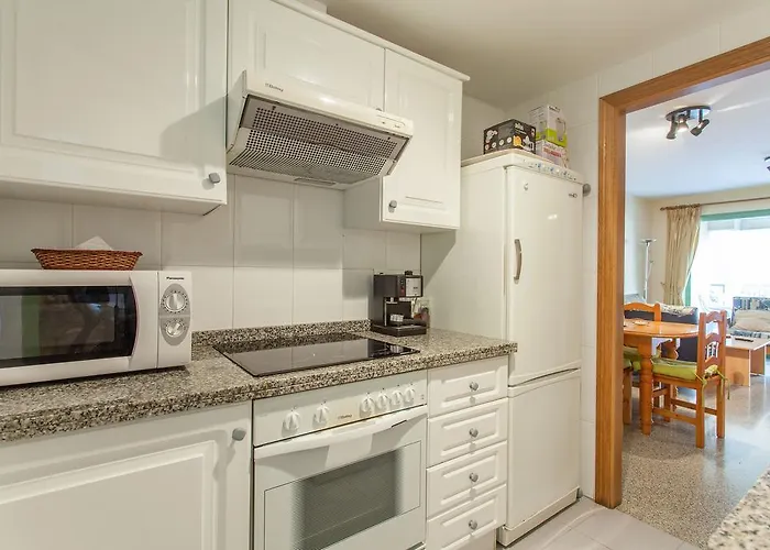 Patacona 7 Lejlighed Valencia