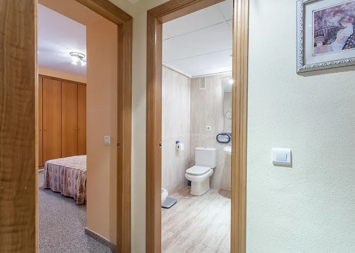 Patacona 7 Lejlighed