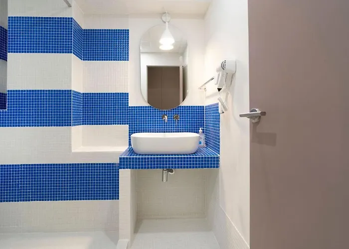 Cabanyal By Vlc Host 4* Valencie