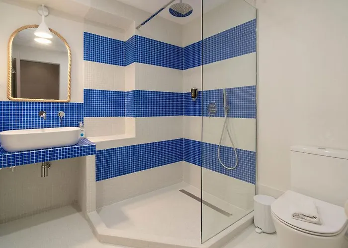 Penzion Cabanyal By Vlc Host 4*