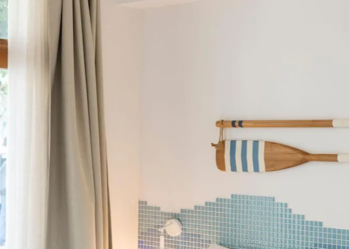 Cabanyal By Vlc Host Penzion