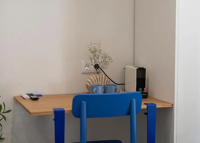 بيت ضيافة Cabanyal By Vlc Host