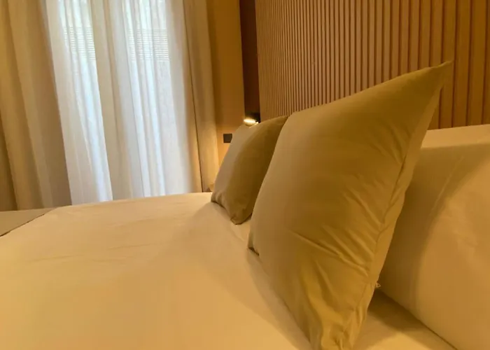 بيت ضيافة Marina Boutique