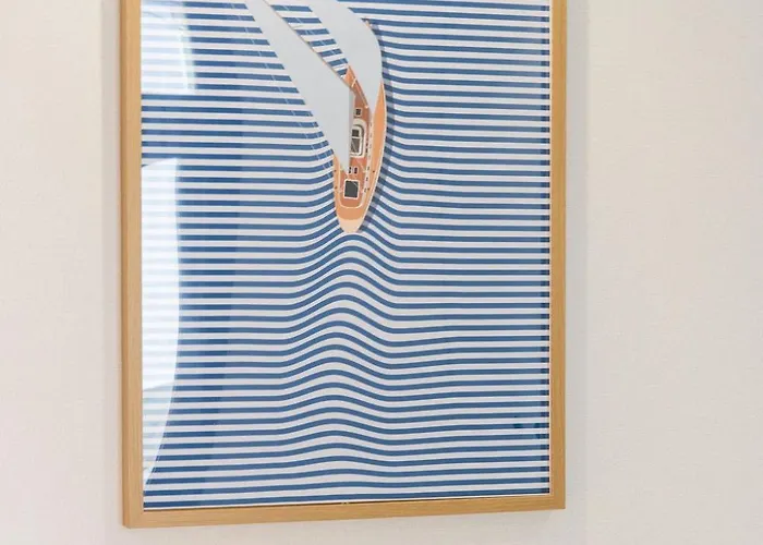 بيت ضيافة Cabanyal By Vlc Host 4*