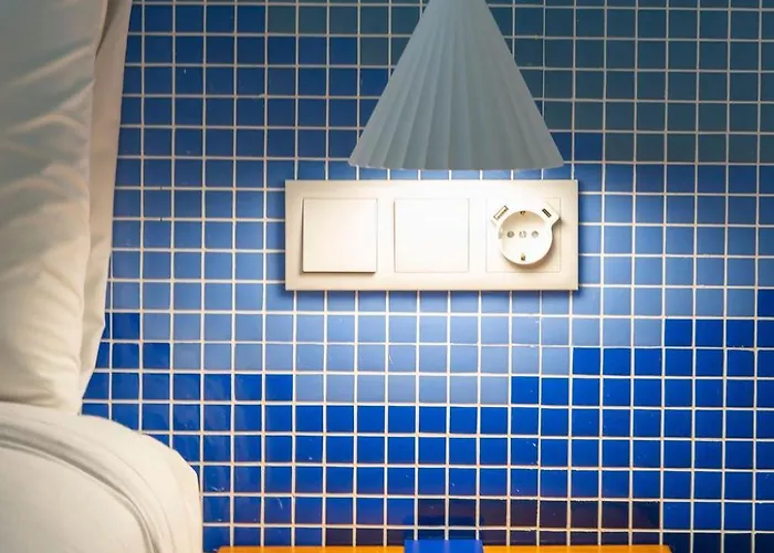 Cabanyal By Vlc Host بيت ضيافة