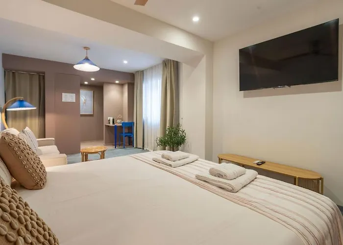 Cabanyal By Vlc Host