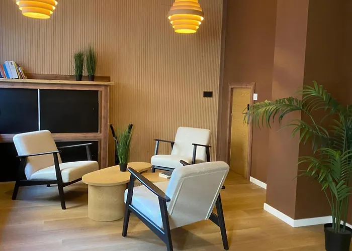 Marina Boutique فالنسيا