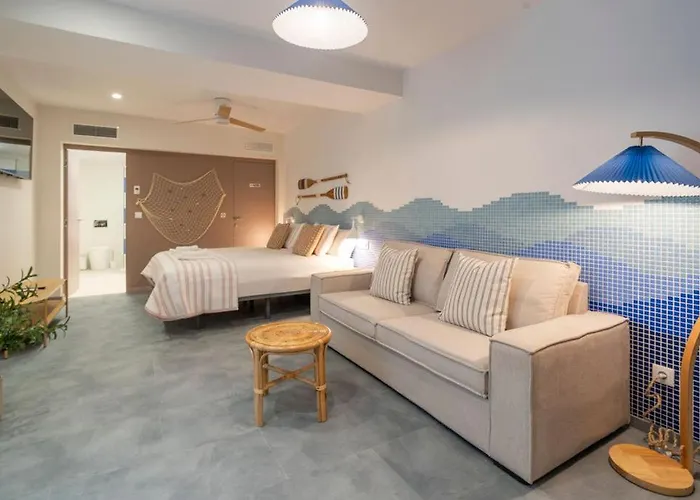 Cabanyal By Vlc Host