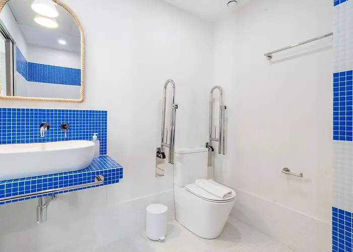 Cabanyal By Vlc Host