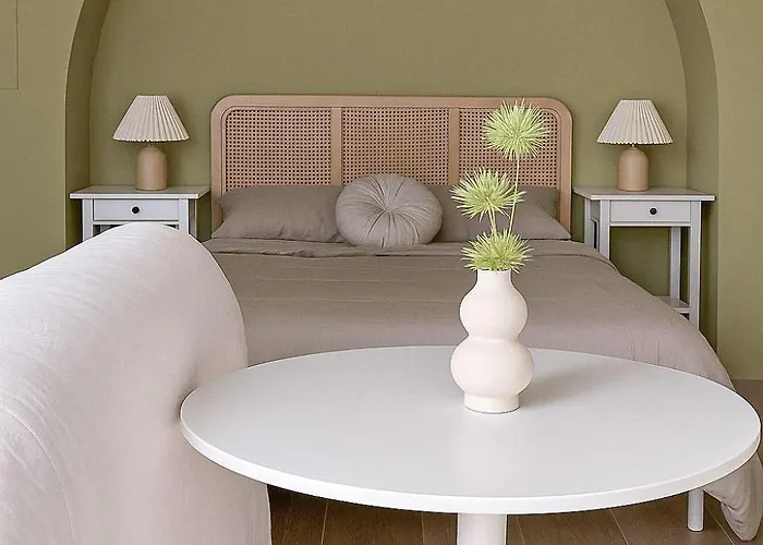 Calma Your Getaway In Playa De