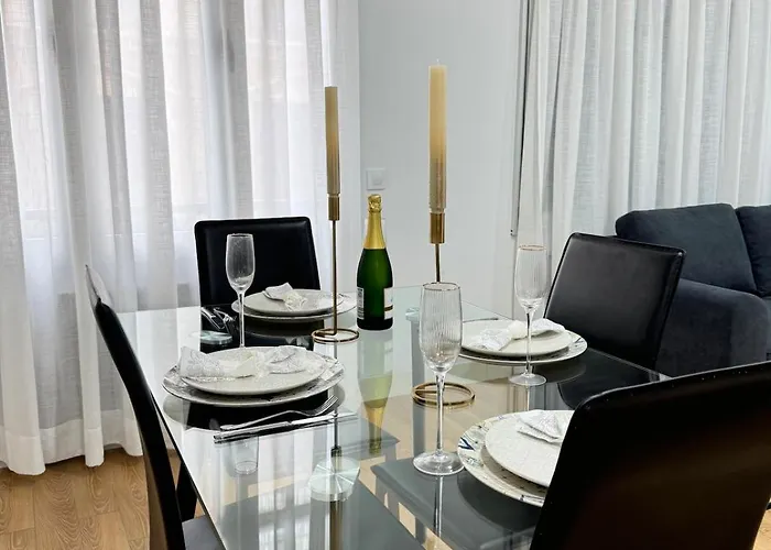 Appartement Heart Of Valence