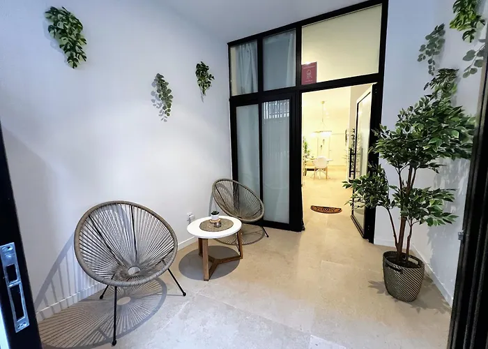 Pn8- Loft N8 Urban Ayora