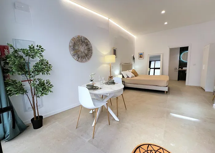 Apartament Pn8- Loft N8 Urban Ayora Walencja